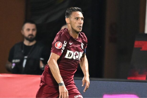 cfr cluj s a calificat acum asteapta meciul care va stabili adversara ei din europa league 688bcf83a2d28