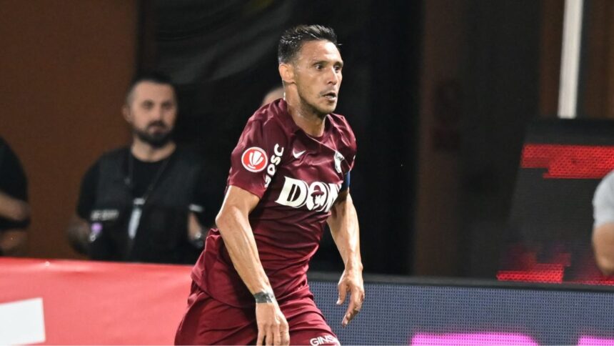 cfr cluj s a calificat acum asteapta meciul care va stabili adversara ei din europa league 688bcf83a2d28