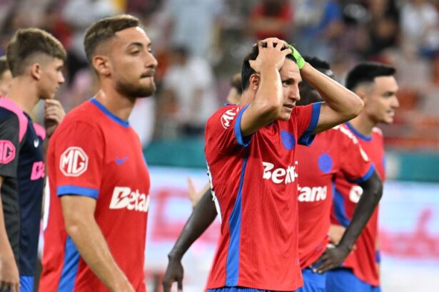 kosovarii tuna si fulgera inainte de fcsb drita speram ca fotbalul sa vorbeasca de data asta 688b976ba599f