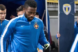 oficial s a retras fernando varela fundasul a castigat 5 trofee alaturi de fcsb 688b7d85ae84f