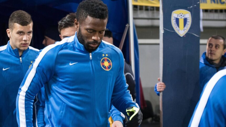 oficial s a retras fernando varela fundasul a castigat 5 trofee alaturi de fcsb 688b7d85ae84f