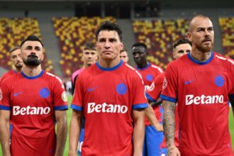 sub israel si cipru romania a coborat in clasamentul coeficientilor uefa dupa infrangerea fcsb ului 688b7d8bae487