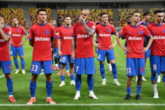 a fost lemn la fcsb dar patronul il ridica in slavi am incredere in el 6893abdb09538