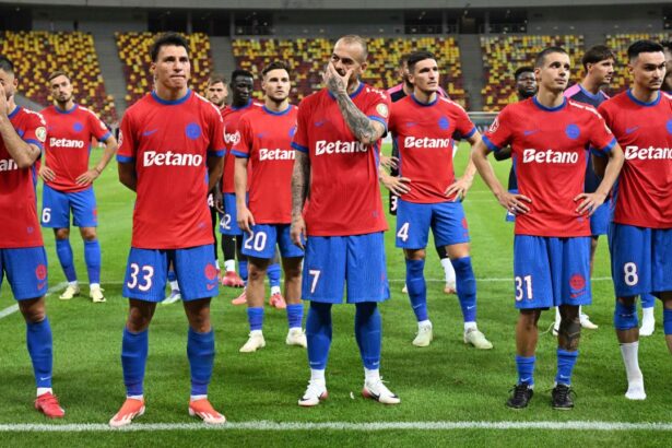 a fost lemn la fcsb dar patronul il ridica in slavi am incredere in el 6893abdb09538