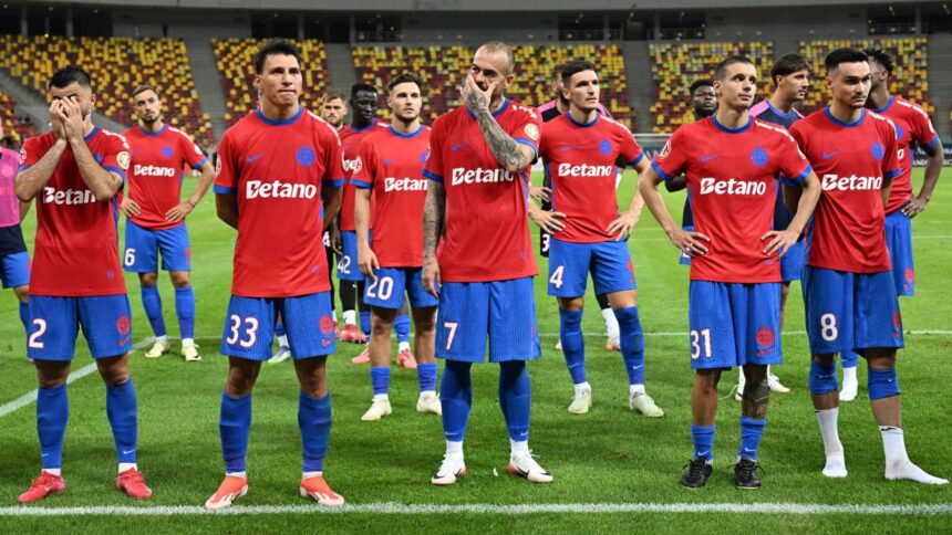 a fost lemn la fcsb dar patronul il ridica in slavi am incredere in el 6893abdb09538