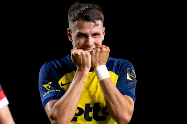 a refuzat romania iar acum are un start fulminant la noua echipa si se pregateste de champions league 688fb64bcf53b