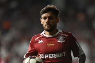 alex ionita a semnat anuntul facut chiar de fostul jucator al rapidului 688d054b88a4e