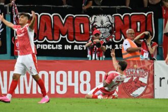 alexandru musi dupa ce si a rapus fosta echipa avem un antrenor care stie ce face 688e80f39c7ab