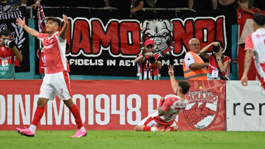 alexandru musi dupa ce si a rapus fosta echipa avem un antrenor care stie ce face 688e80f39c7ab