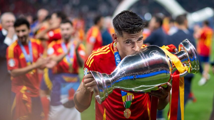 alvaro morata a batut palma cu noua sa echipa si semneaza 6894b55cb3622