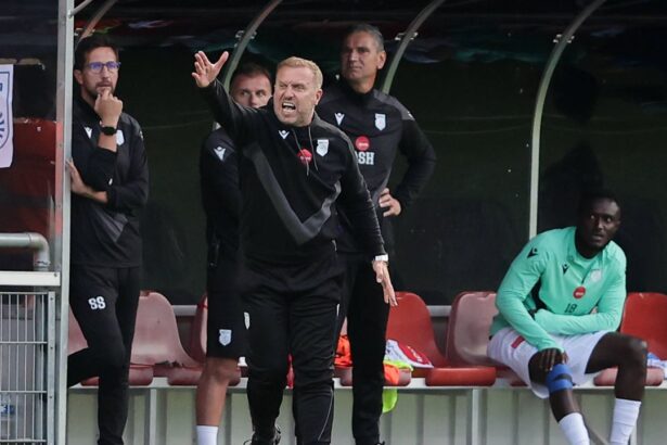 antrenorul de la drita a vazut dinamo fcsb si a transmis un mesaj inaintea dublei din europa league 68906d052f673