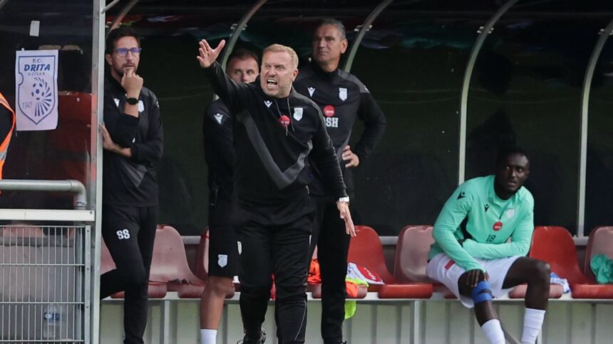 antrenorul de la drita a vazut dinamo fcsb si a transmis un mesaj inaintea dublei din europa league 68906d052f673