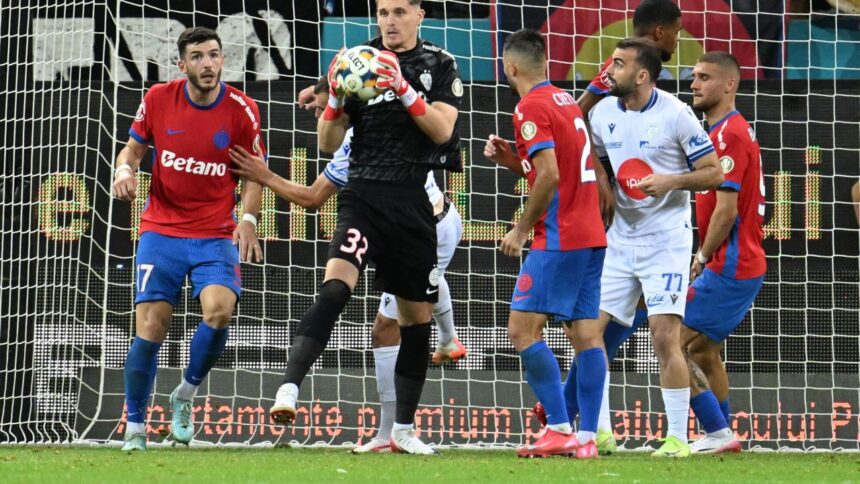 becali aroganta maxima inainte de returul cu drita mai slaba decat slobozia nu mi fac griji 689a192c474af