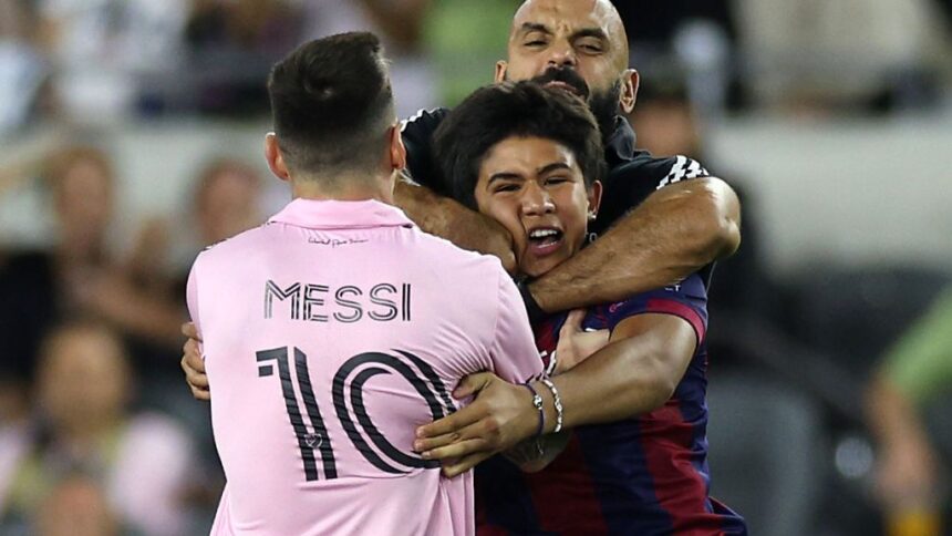 bodyguardul lui lionel messi suspendat gestul facut de omul platit regeste luna de luna 688e47f24e641