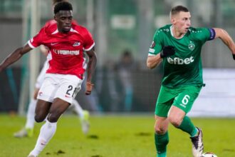 bulgarii ne dau clasa in timp ce noi vindem in china si rusia ei transfera in serie a 6890ec2cd76e7