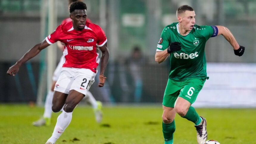 bulgarii ne dau clasa in timp ce noi vindem in china si rusia ei transfera in serie a 6890ec2cd76e7