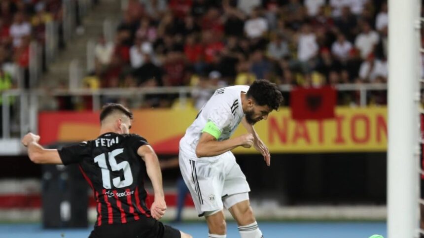 ce a facut shkendija in meciul cu qarabag din turul 3 preliminar champions league macedonenii au eliminat o pe fcsb 6892675d0ab1e
