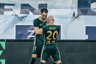 chinezii sunt la picioarele lui alex mitrita cum au reactionat dupa ce romanul a facut din nou show la zhejiang 688f8cface1bd