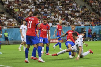 cine va arbitra fcsb drita joi 2130 pe pro tv si voyo 688f36c5ecc69
