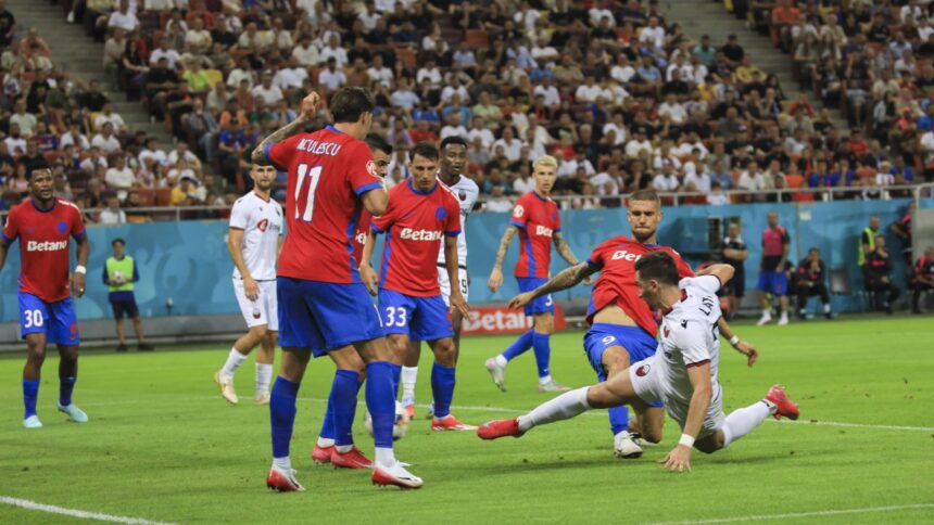 cine va arbitra fcsb drita joi 2130 pe pro tv si voyo 688f36c5ecc69