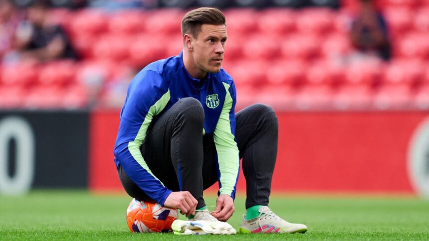 continua razboiul dintre barcelona si ter stegen germanul a luat o noua decizie controversata 68960752d9b63