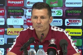 costel galca a laudat un fotbalist de la rapid progres cum a raspuns la intrebarea joaca echipa asa cum iti doresti 688f7051be324