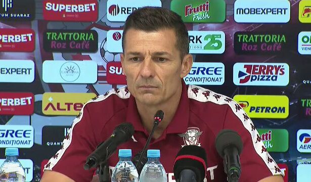 costel galca a laudat un fotbalist de la rapid progres cum a raspuns la intrebarea joaca echipa asa cum iti doresti 688f7051be324