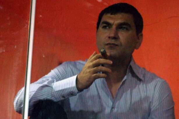 cristi borcea nu se lasa pacalit de dinamo fcsb 4 3 nu e echipa de play off 6891e8d2ac1a0