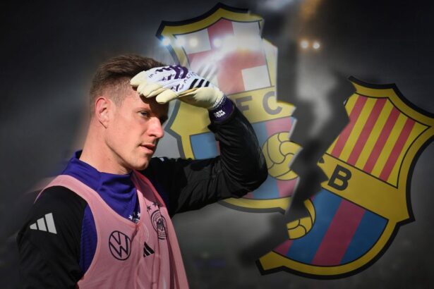 culisele rupturii dintre ter stegen si barcelona cum l a usurat hansi flick de 35 milioane de euro 68930f7739937