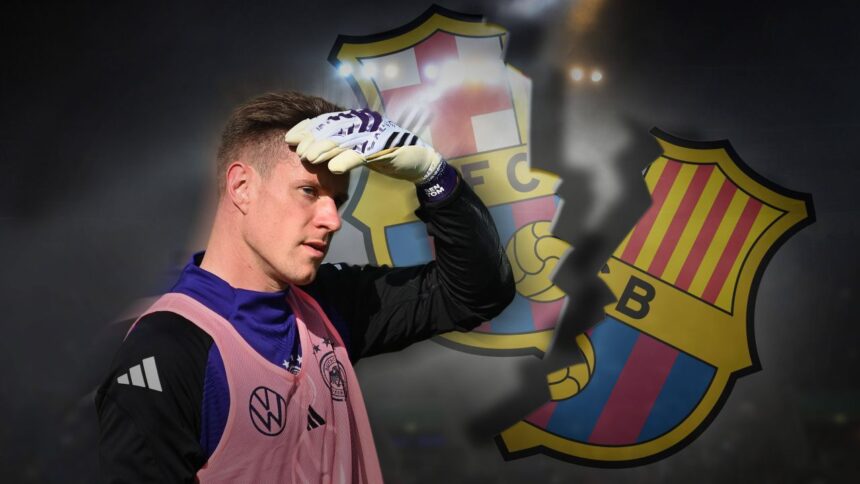 culisele rupturii dintre ter stegen si barcelona cum l a usurat hansi flick de 35 milioane de euro 68930f7739937