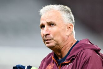 dan petrescu s a lamurit fotbalistul adus in vara pleaca de la cfr cluj fara sa joace un minut 68988f0d918e3