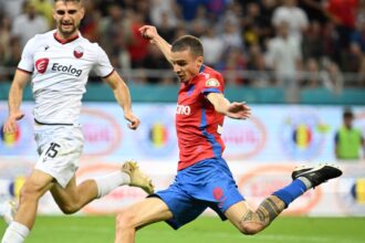 de ce ati jucat diferit cu fcsb raspunsul dat de antrenorul care i a eliminat pe ros albastri din champions league 689a34dedebbd