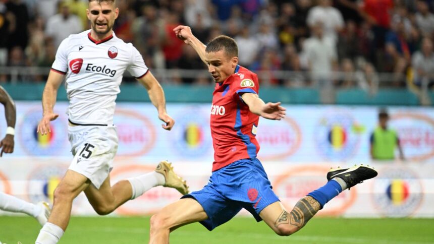 de ce ati jucat diferit cu fcsb raspunsul dat de antrenorul care i a eliminat pe ros albastri din champions league 689a34dedebbd
