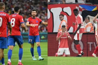 dinamo fcsb live text de la 2130 derby de foc pe arena nationala 688e0fc403477