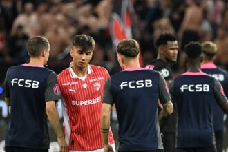 dinamo sageti catre fcsb dupa ce musi a inscris sambata ce se intampla in urma cu cinci luni intr un derby cu rapid abia acum a venit replica 688fc441e22cb