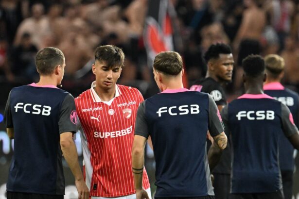 dinamo sageti catre fcsb dupa ce musi a inscris sambata ce se intampla in urma cu cinci luni intr un derby cu rapid abia acum a venit replica 688fc441e22cb