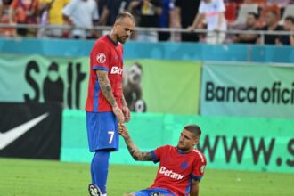 exclusiv a vazut ce a facut gigi becali cu birligea si alibec si a reactionat categoric aici e problema 688dcbe55e0c3