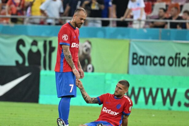 exclusiv a vazut ce a facut gigi becali cu birligea si alibec si a reactionat categoric aici e problema 688dcbe55e0c3