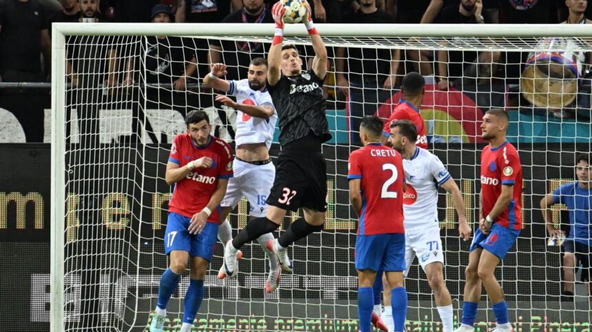 exclusiv avertisment direct din kosovo pentru fcsb inaintea returului cu drita sunt convins 689766c97e851