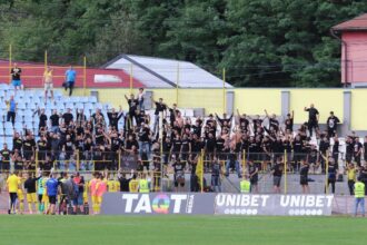 exclusiv bate vantul pe stadionul unei echipe de traditie din romania de doi ani n a mai jucat nicio echipa acolo 6898c7e50a948