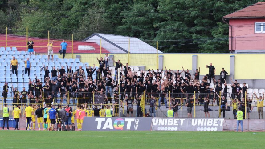 exclusiv bate vantul pe stadionul unei echipe de traditie din romania de doi ani n a mai jucat nicio echipa acolo 6898c7e50a948