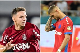 exclusiv iosif rotariu i a comparat pe munteanu si birligea are ceva in plus nu doar fata de el ci si fata de restul atacantilor din romania 6894b55fb8839