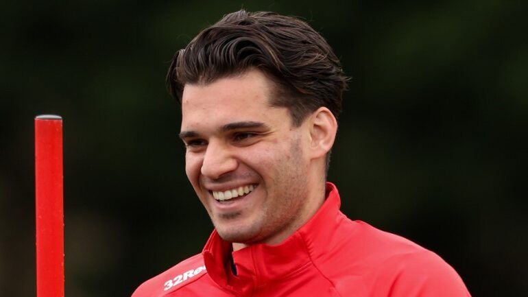 exclusiv oferta din superliga pentru ianis hagi 68999959794fe