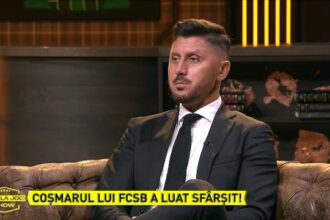 exclusiv singurul remarcat al lui marica dupa fcsb drita 3 2 a fost prezent a creat panica 6895b303c395d