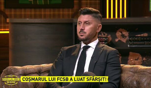 exclusiv singurul remarcat al lui marica dupa fcsb drita 3 2 a fost prezent a creat panica 6895b303c395d