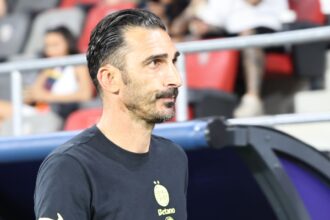 fcsb fara 4 sau chiar 5 jucatori importanti la meciul cu unirea slobozia anuntul lui elias charalambous 68974b8c5ff00