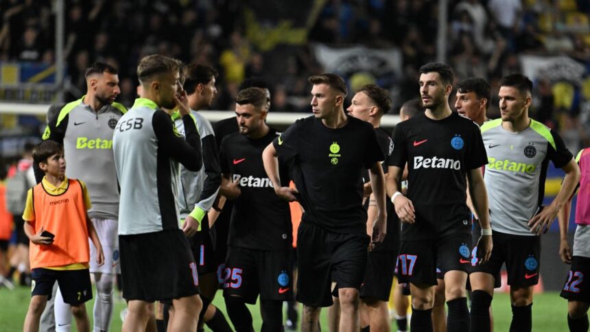 fcsb trimite doi jucatori la rivala din superliga suntem in negocieri avansate 68921362e196f