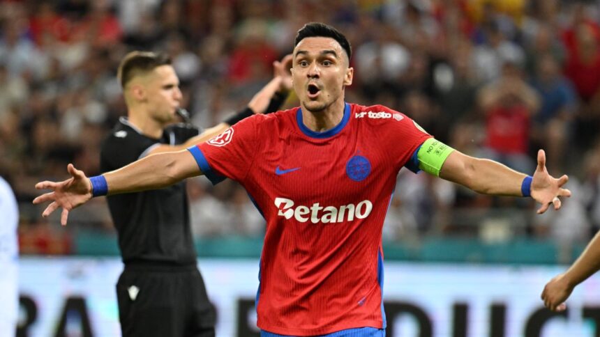 fcsb unirea slobozia live text de la 2130 campioana traverseaza o perioada dificila in campionat 689880ed14274