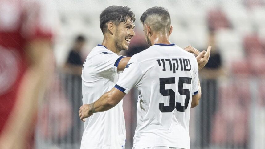 foto antonio sefer dubla la noua sa echipa 6898ff497d949