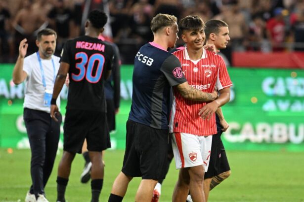 foto dinamo si alexandru musi postare cu trimitere la fcsb la o zi dupa victoria din derby 689050e035518